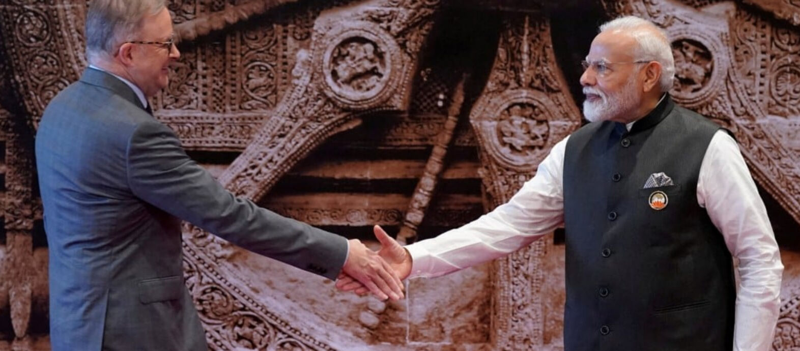 Çin’in 30 yıllık hakimiyetini bitirecek hamle başlatıldı! Güç dengesi altüst olacak - 1. Resim