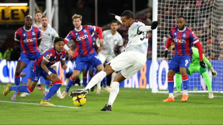 Crystal Palace - Liverpool maçı hangi kanalda, şifresiz mi saat kaçta? Muhtemel ilk 11 belli oldu! - 1. Resim