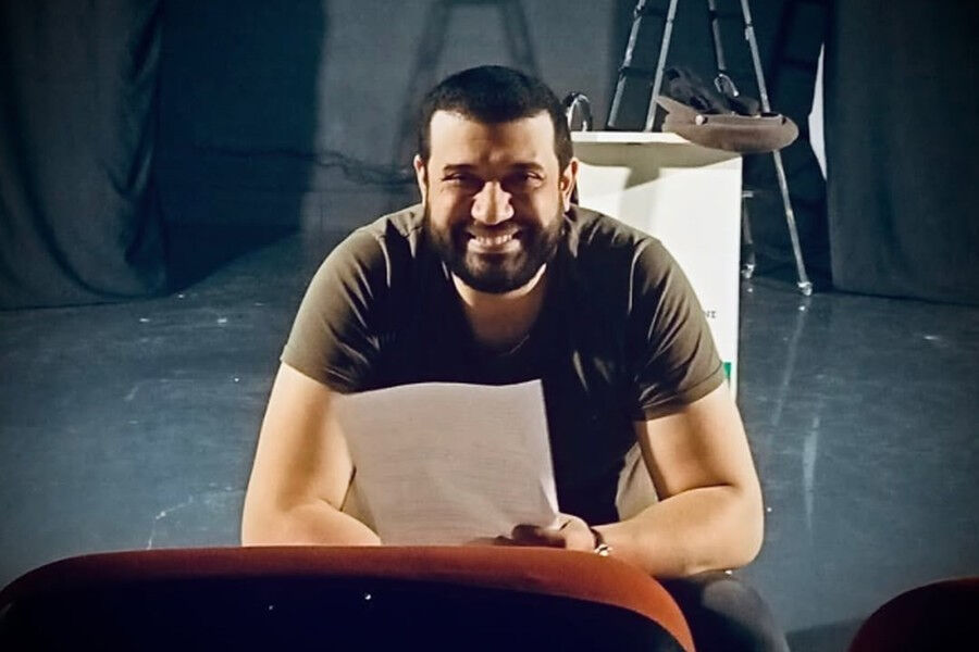 Doğacan Taşpınar neden öldü, kimdir, evli mi? Oyuncu Doğacan Taşpınar hayatını kaybetti - 2. Resim