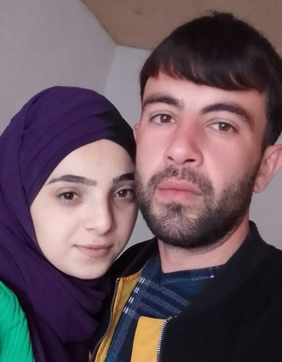 Düğüne 3 gün kala dehşeti yaşadılar! Patlamada kapanan elleri 3 yıl sonra yeniden kavuştu! - 1. Resim