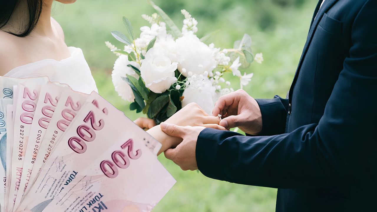 Evlenecek gençlere indirim desteğinde rekor: 39 ulusal, 1.098 yerel firma indirim sunuyor Evlenecek gençlere indirim desteğinde rekor: 39 ulusal, 1.098 yerel firma indirim sunuyor