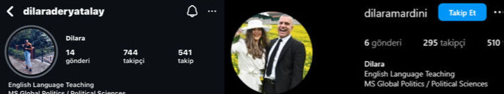 Evlilikleri bitiyor mu? Berdan Mardini ve eşi Dilara Talay hakkında flaş iddia - 4. Resim