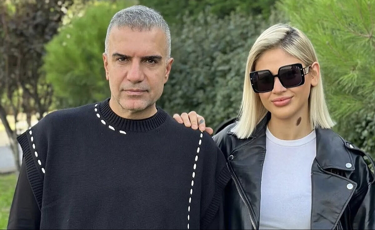 Evlilikleri bitiyor mu? Berdan Mardini ve eşi Dilara Talay hakkında flaş iddia - 2. Resim