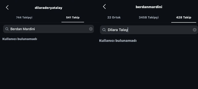 Evlilikleri bitiyor mu? Berdan Mardini ve eşi Dilara Talay hakkında flaş iddia - 3. Resim