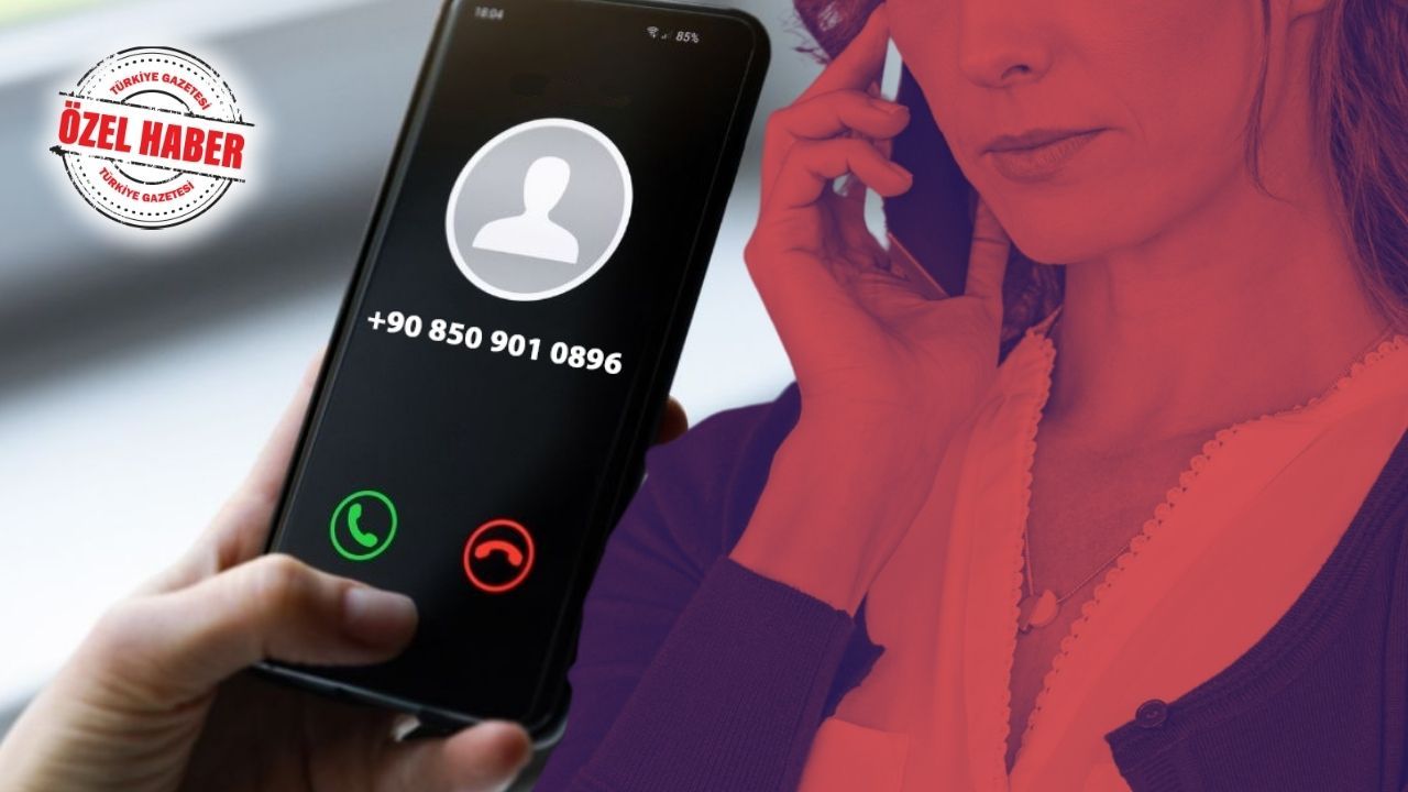 Gece yarısı arıyorlar, tek bir kelime onlar için yeterli! “Alo, sesim geliyor mu?” dolandırıcılığına dikkat! Gece yarısı arıyorlar, tek bir kelime onlar için yeterli! “Alo, sesim geliyor mu?” dolandırıcılığına dikkat!