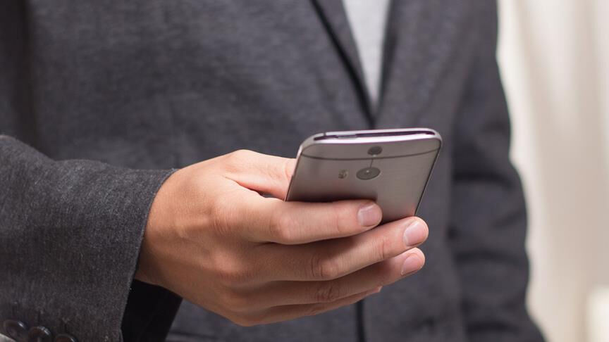 Gece yarısı arıyorlar, tek bir kelime onlar için yeterli! “Alo, sesim geliyor mu?” dolandırıcılığına dikkat! - 2. Resim