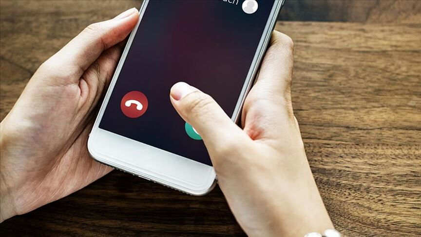 Gece yarısı arıyorlar, tek bir kelime onlar için yeterli! “Alo, sesim geliyor mu?” dolandırıcılığına dikkat! - 6. Resim