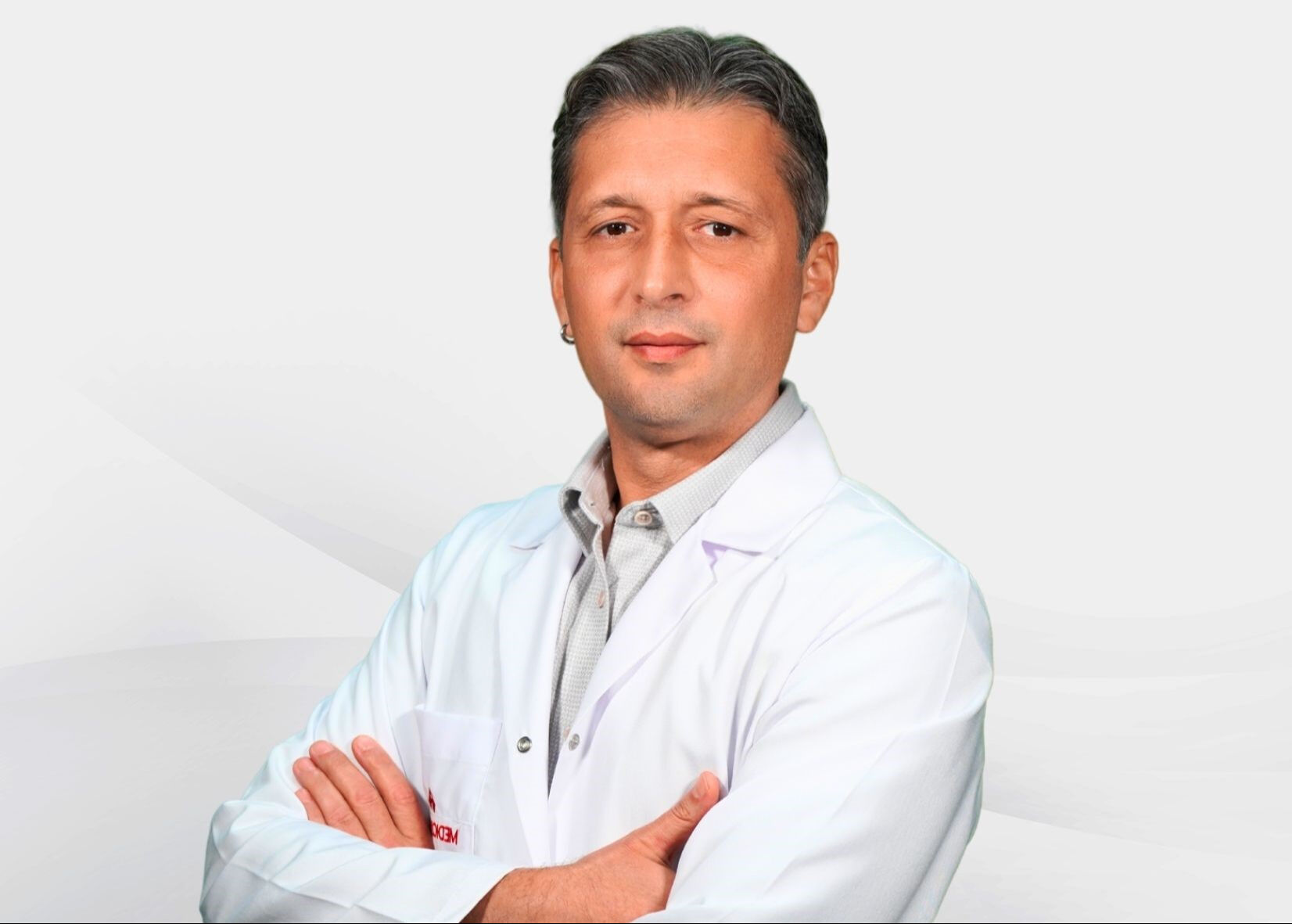 Herkeste görülen o sorun onu hastanelik etti! 10 yıllık tehlikeden, ameliyatsız kurtuldu - 1. Resim