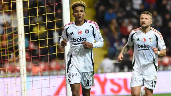 Kayserispor - Beşiktaş maçı ne zaman, ertelendi mi, neden yok? TFF açıkladı! - 3. Resim