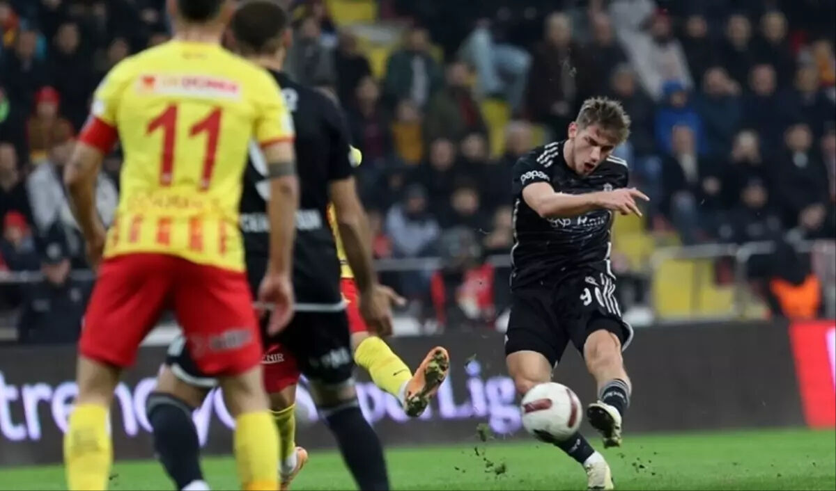 Kayserispor - Beşiktaş maçı ne zaman, ertelendi mi, neden yok? TFF açıkladı! - 1. Resim