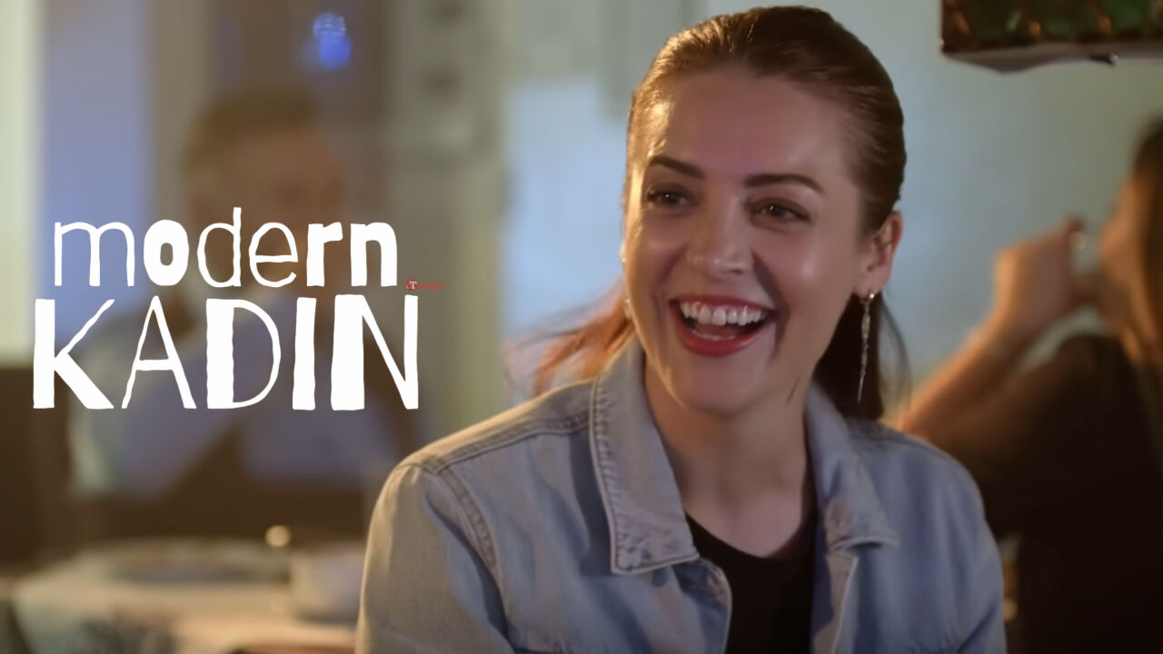 Modern Kadın bitti mi, 10. bölüm ne zaman, yeni sezon gelecek mi? Modern Kadın 2. sezon gündemde! - 2. Resim