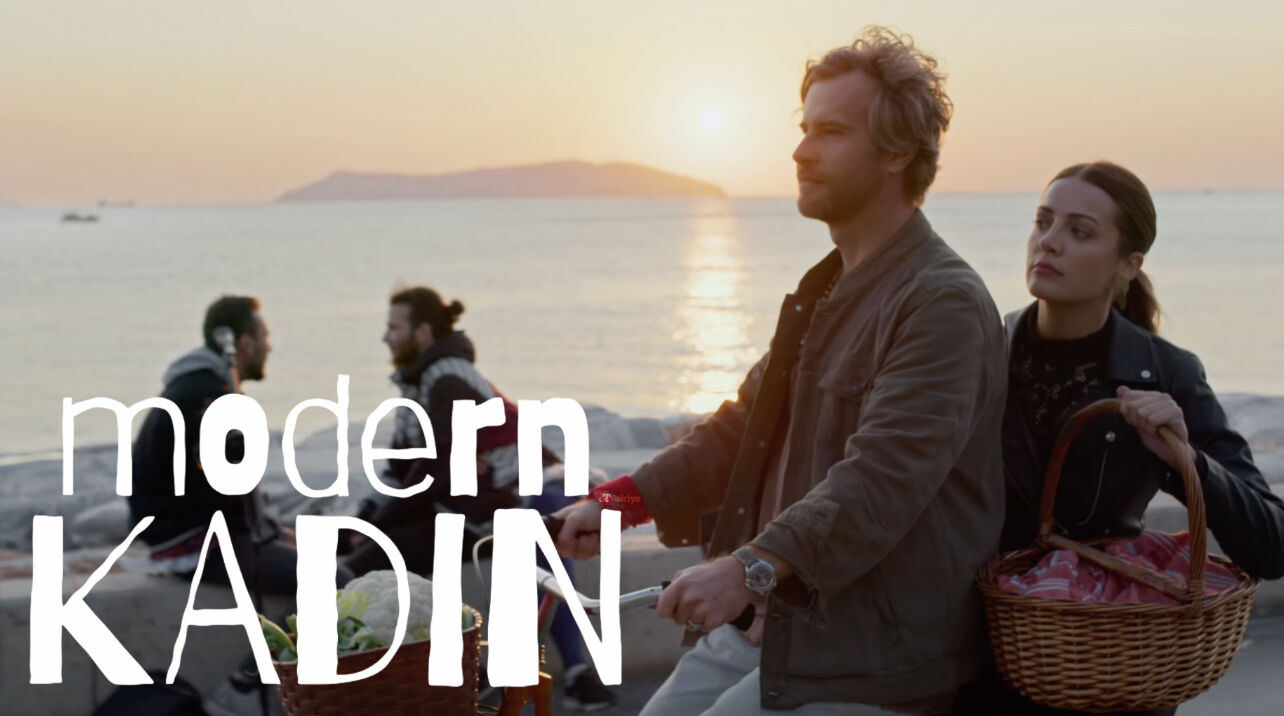 Modern Kadın bitti mi, 10. bölüm ne zaman, yeni sezon gelecek mi? Modern Kadın 2. sezon gündemde! - 3. Resim