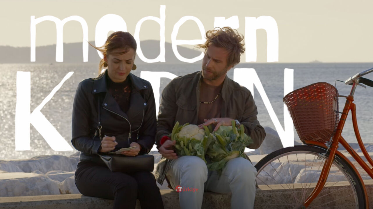 Modern Kadın bitti mi, 10. bölüm ne zaman, yeni sezon gelecek mi? Modern Kadın 2. sezon gündemde! - 1. Resim