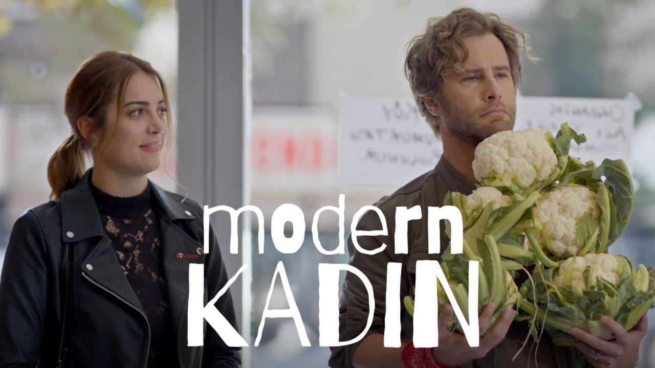 Modern Kadın bitti mi, 10. bölüm ne zaman, yeni sezon gelecek mi? Modern Kadın 2. sezon gündemde! Modern Kadın bitti mi, 10. bölüm ne zaman, yeni sezon gelecek mi? Modern Kadın 2. sezon gündemde!