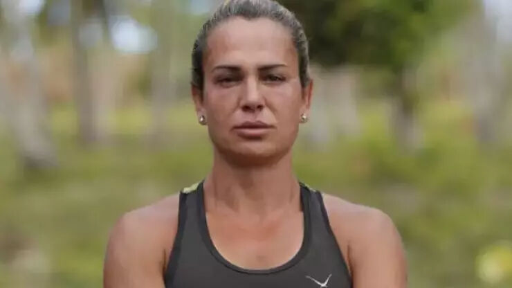 Nagihan Karadere ilk kez açıkladı! Survivor’dan ne kadar para kazandı? "Ev ve araba..." - 2. Resim