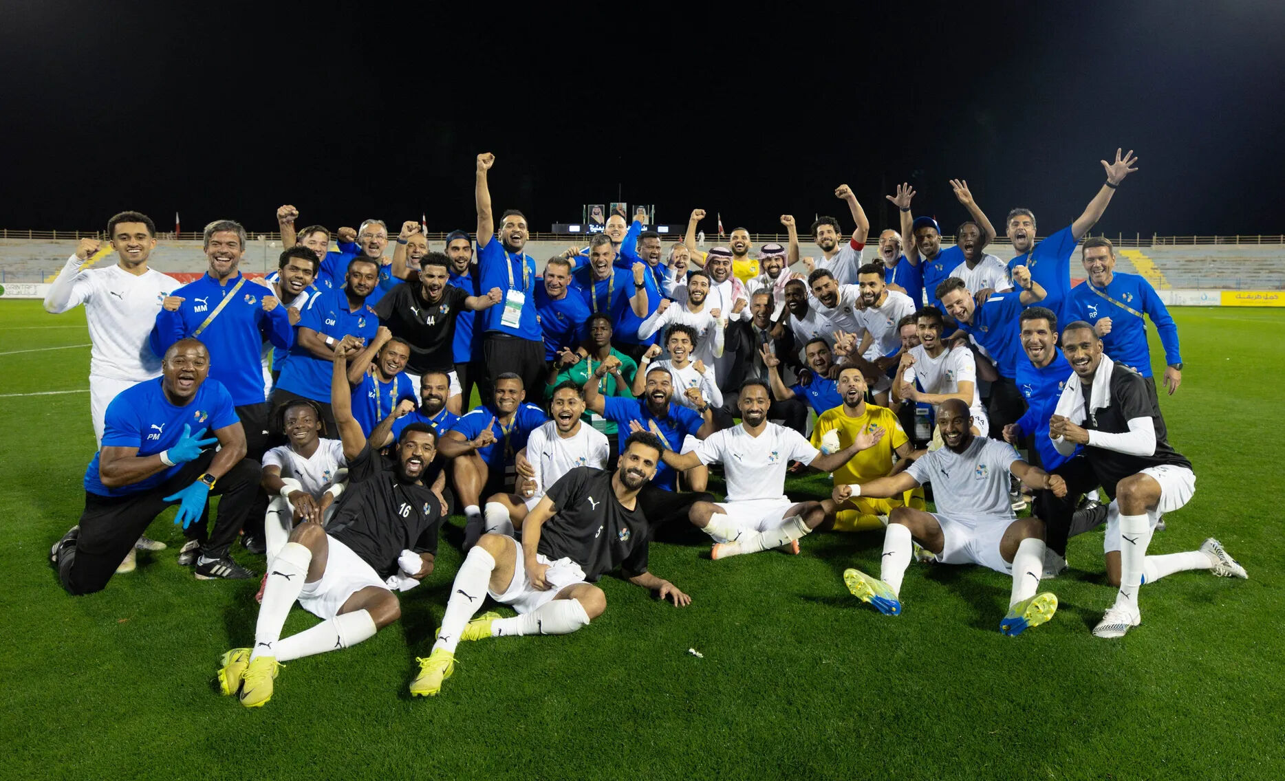 Neom SC kimin takımı, hangi ligde, hangi ülkenin? Barış Alper Yılmaz’a ilk teklif geldi! - 6. Resim