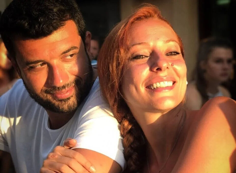 Oyuncu Doğacan Taşpınar 45 yaşında hayatını kaybetti! Acı haber o sözlerle duyuruldu - 2. Resim