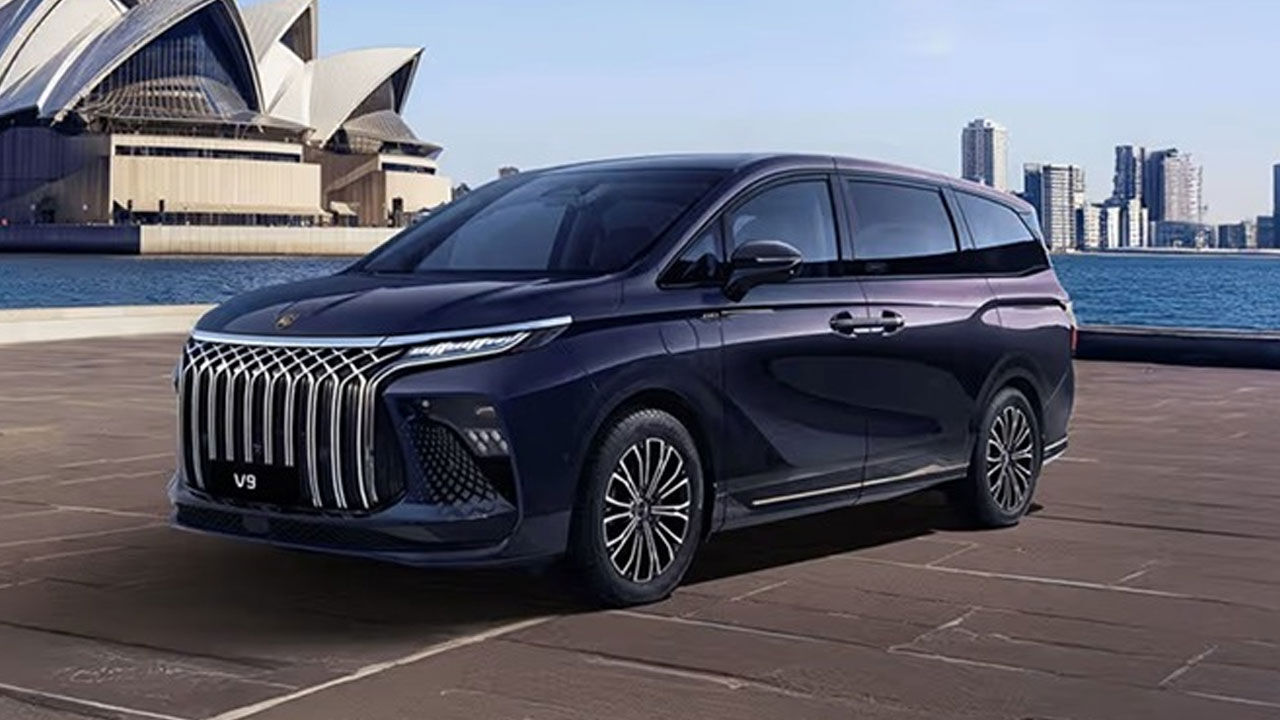 Pazar daraldı, Çin öne çıktı! Avrupa otomotivinde dengeler değişiyor - 1. Resim