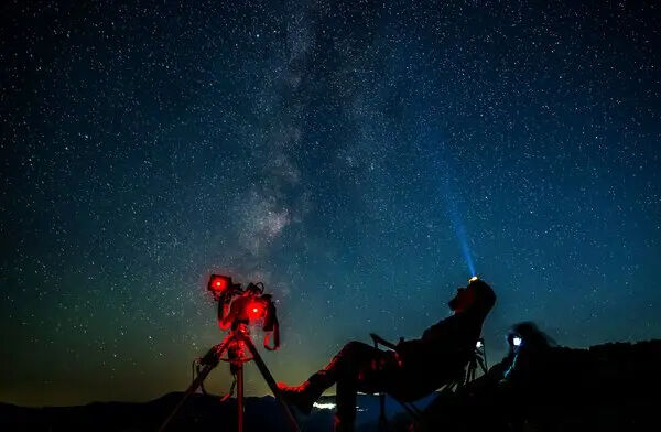 Perseid meteor yağmuru nereden izlenir, Türkiye’den görülecek mi, saat kaçta? Perseid meteor yağmuru nereden izlenir, Türkiye’den görülecek mi, saat kaçta? - 1. Resim