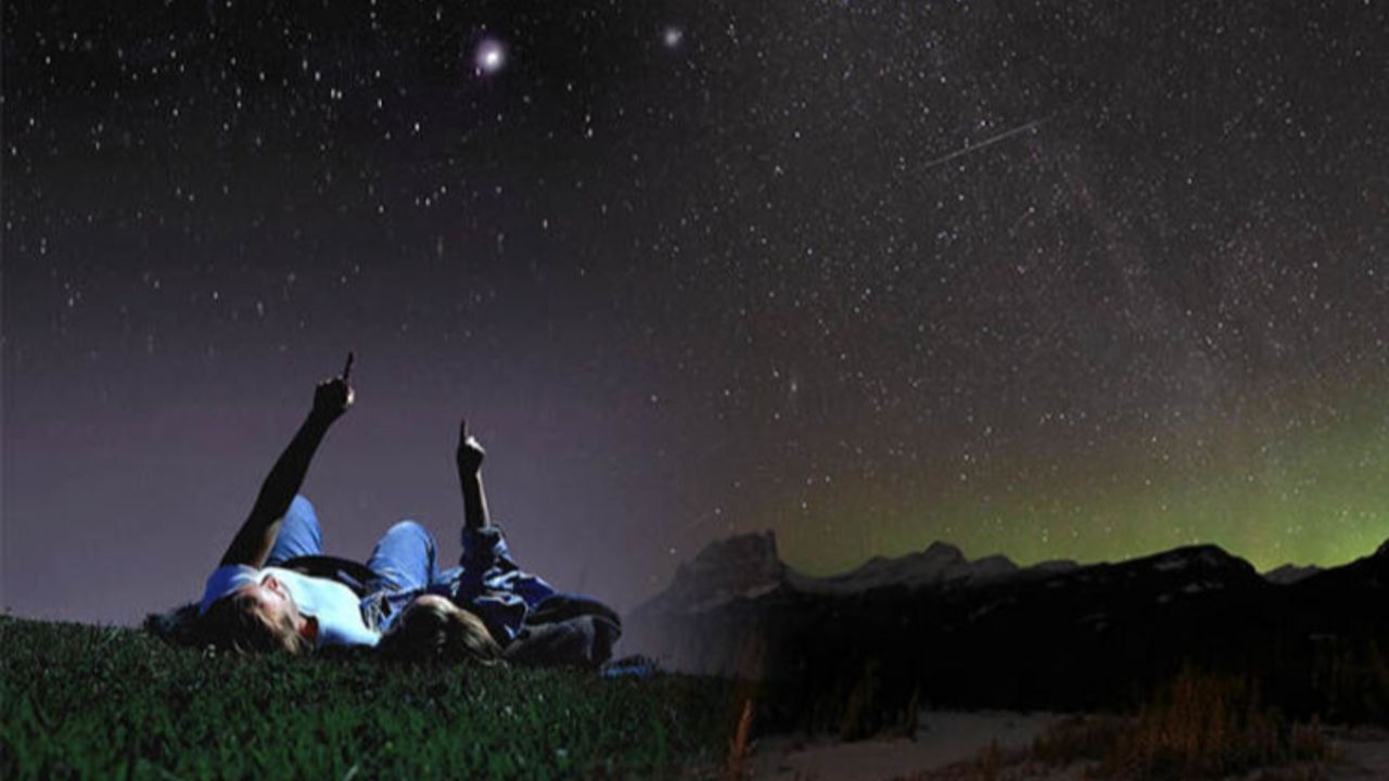 Perseid meteor yağmuru nereden izlenir, Türkiye’den görülecek mi, saat kaçta? Perseid meteor yağmuru nereden izlenir, Türkiye’den görülecek mi, saat kaçta?