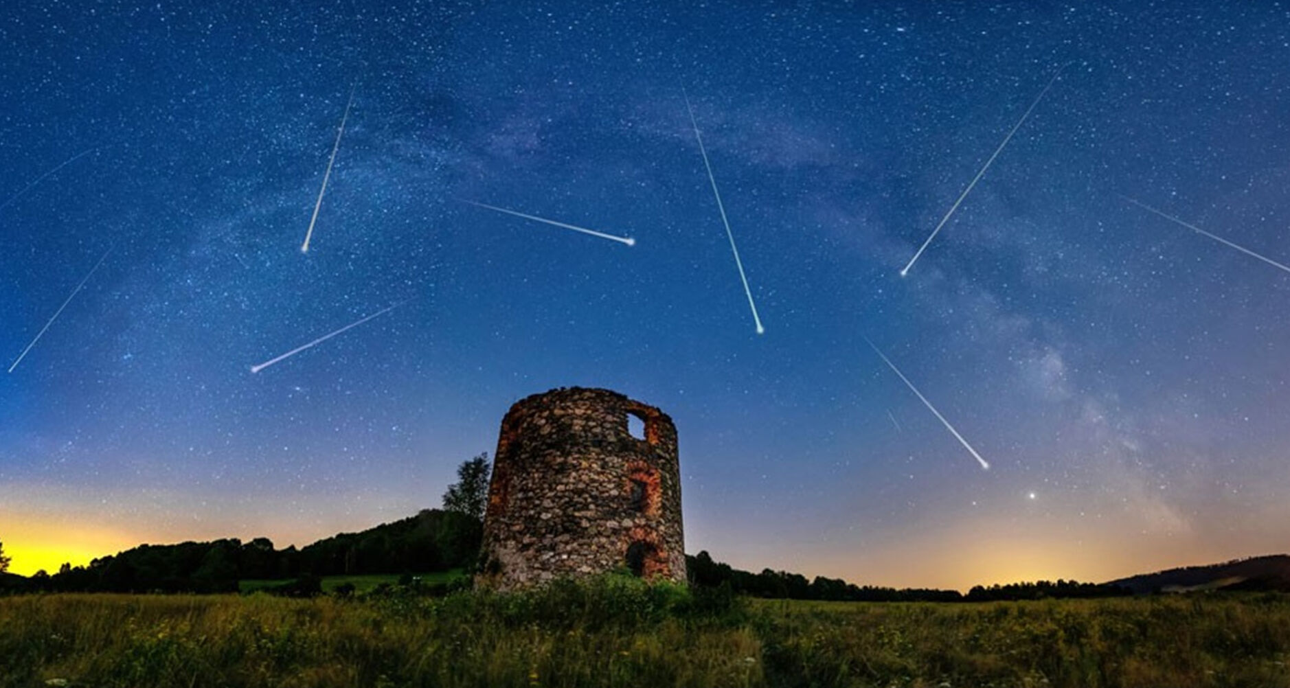 Perseid meteor yağmuru nereden izlenir, Türkiye’den görülecek mi, saat kaçta? Perseid meteor yağmuru nereden izlenir, Türkiye’den görülecek mi, saat kaçta? - 3. Resim