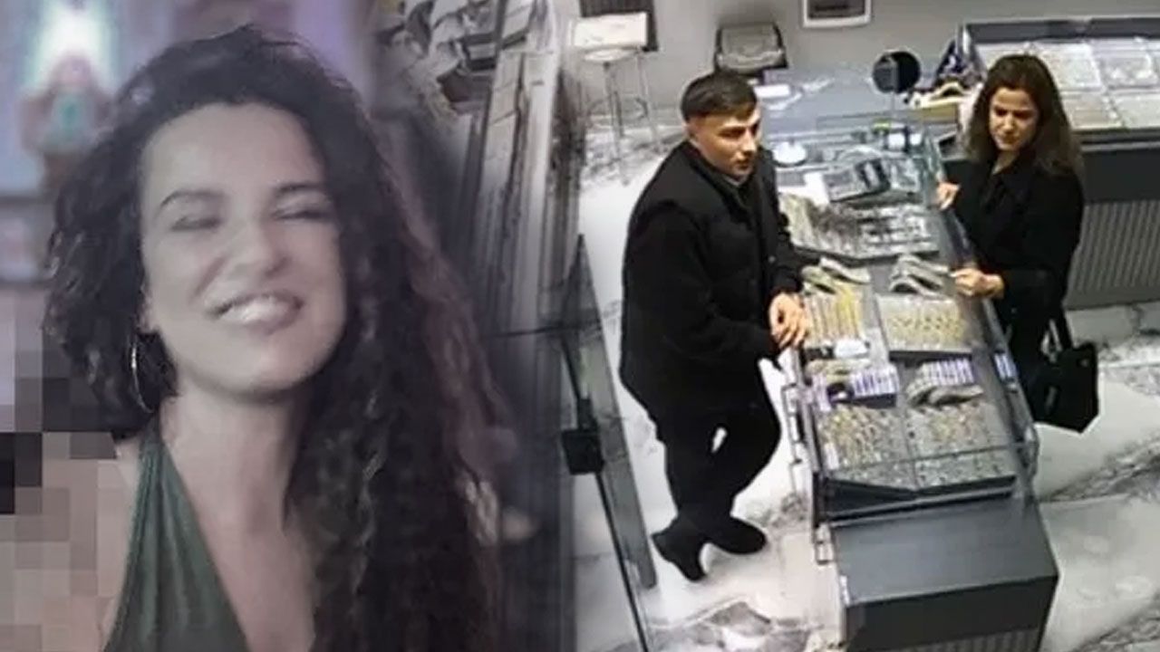 Sahte altınlarla kuyumcu kuyumcu dolaştı, gerçeği WhatsApp grubu ortaya çıkardı Sahte altınlarla kuyumcu kuyumcu dolaştı, gerçeği WhatsApp grubu ortaya çıkardı