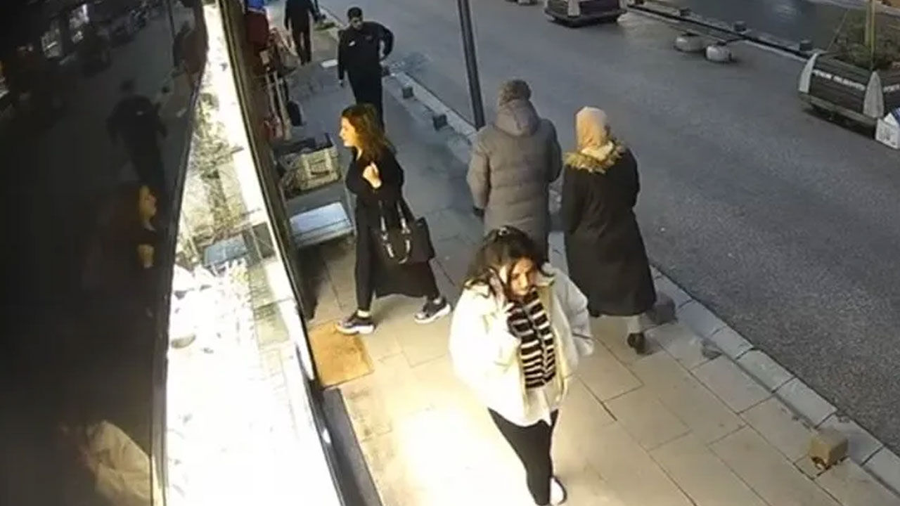 Sahte altınlarla kuyumcu kuyumcu dolaştı, gerçeği WhatsApp grubu ortaya çıkardı - 1. Resim