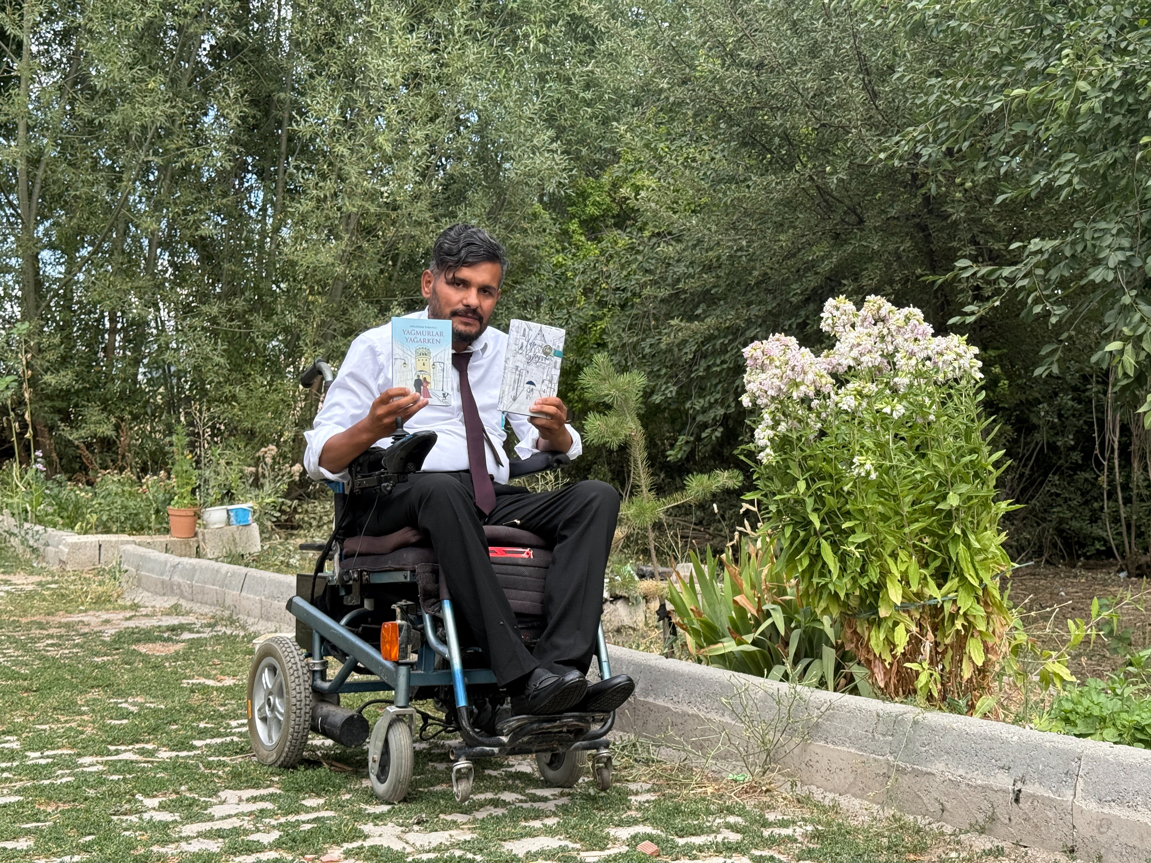 Selası okundu, öldü sanıldı ama o bakın nasıl hayata tutundu! Selası okundu, öldü sanıldı ama o bakın nasıl hayata tutundu! - 1. Resim