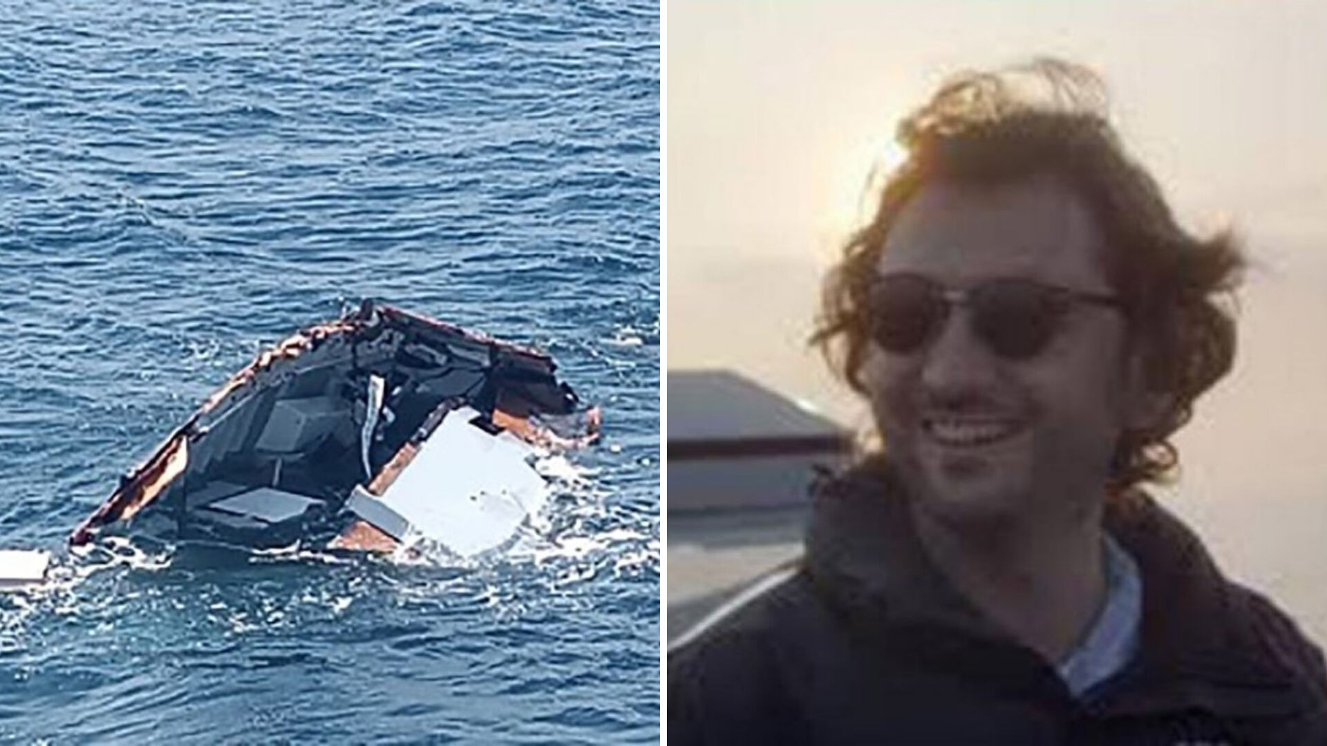 'Tahta parçası olarak gördüm' demişti... Ünlü iş adamı Halit Yukay dosyasında kuru yük gemisi kaptanı tutuklandı - 1. Resim