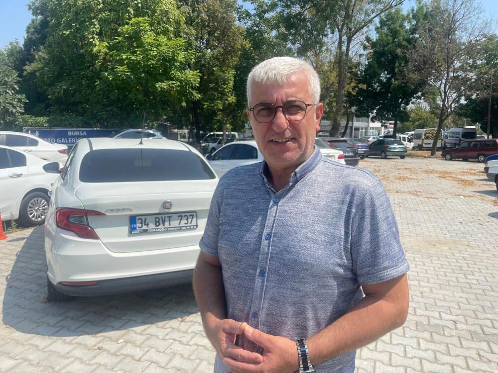 Talep çok fazla! 1 milyon TL üzeri araçlarda ticaret hızlandı, sebebi... Talep çok fazla! 1 milyon TL üzeri araçlarda ticaret hızlandı, sebebi... - 2. Resim