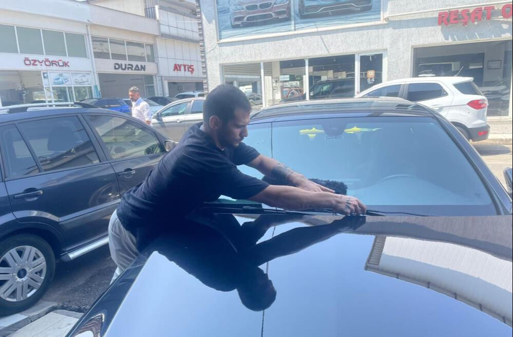 Talep çok fazla! 1 milyon TL üzeri araçlarda ticaret hızlandı, sebebi... - 3. Resim