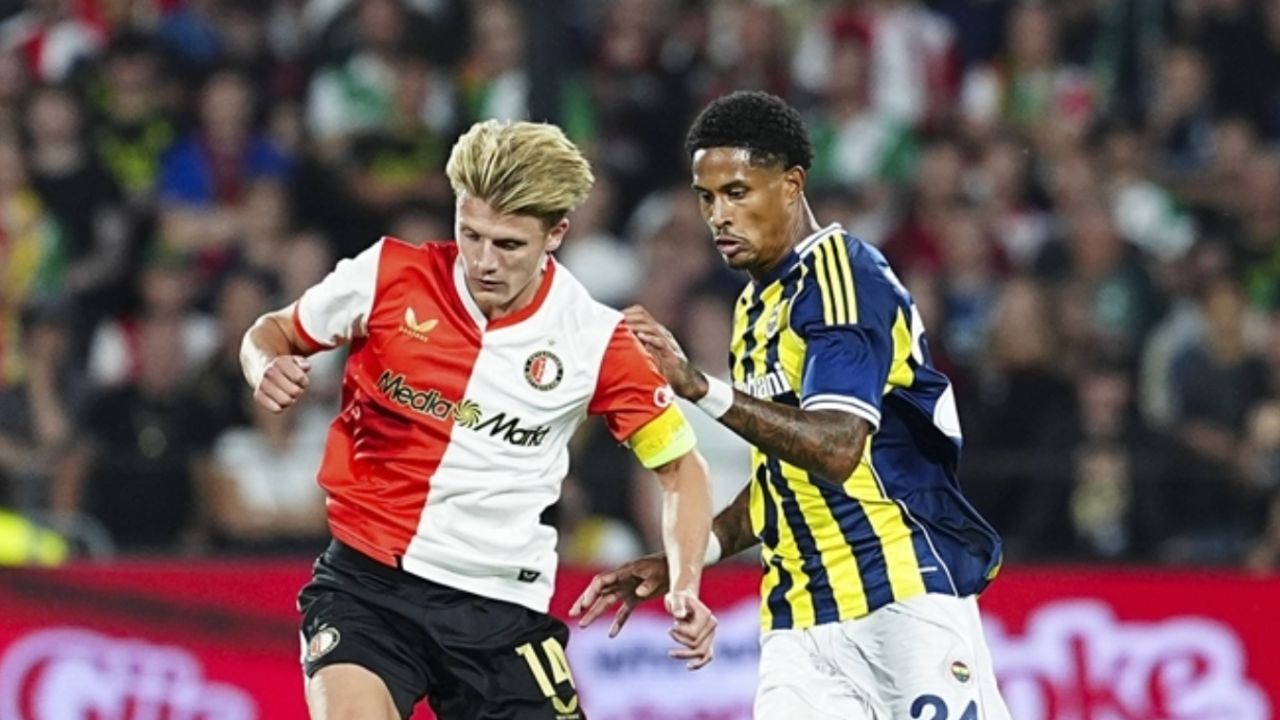 Tarih belli oldu! Fenerbahçe Feyenoord biletleri ne zaman satışa çıkacak, maç biletleri ne kadar? Tarih belli oldu! Fenerbahçe Feyenoord biletleri ne zaman satışa çıkacak, maç biletleri ne kadar?