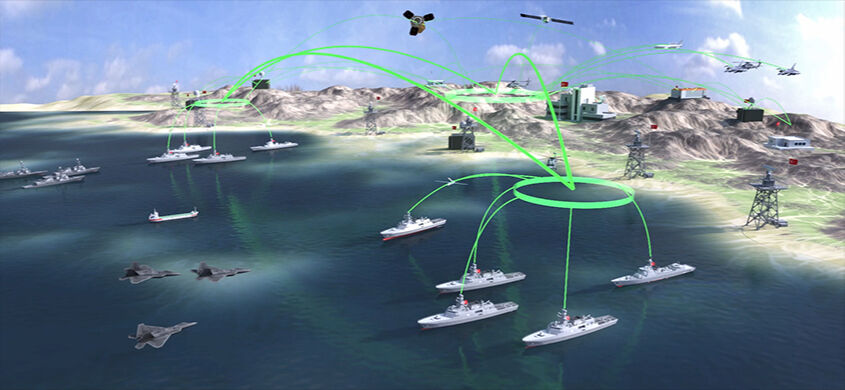 Türk donanmasına yapay zeka takviyesi: 9 ülkede meydan okuyacak - 1. Resim