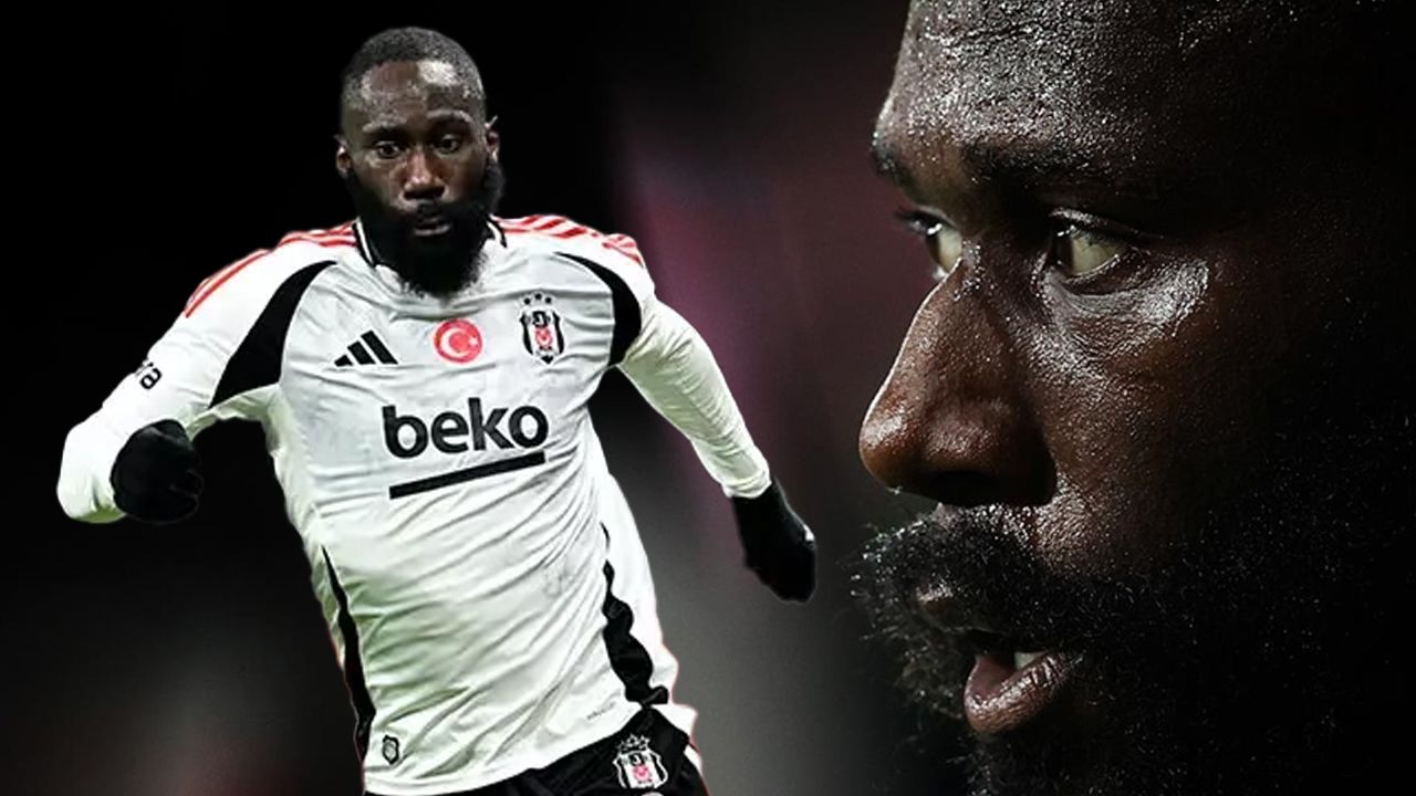Türk kulüpleriyle de anılıyordu! Eski Beşiktaşlı Arthur Masuaku'nun yeni takımı belli oldu Türk kulüpleriyle de anılıyordu! Eski Beşiktaşlı Arthur Masuaku'nun yeni takımı belli oldu