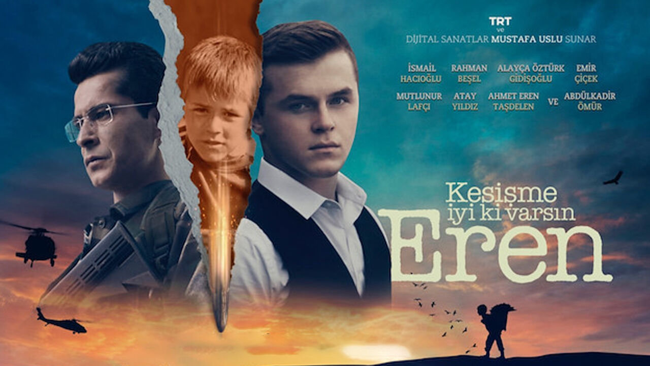 Türkiye sizi unutmadı, unutmayacak! Eren Bülbül ve Başçavuş Ferhat Gedik'in şehadetinin üzerinden 8 yıl geçti - 5. Resim