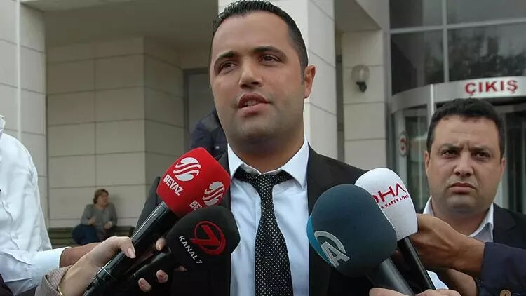 Ünlü avukat Rezan Epözdemir gözaltına alındı! İşte hakkındaki suçlamalar... - 2. Resim