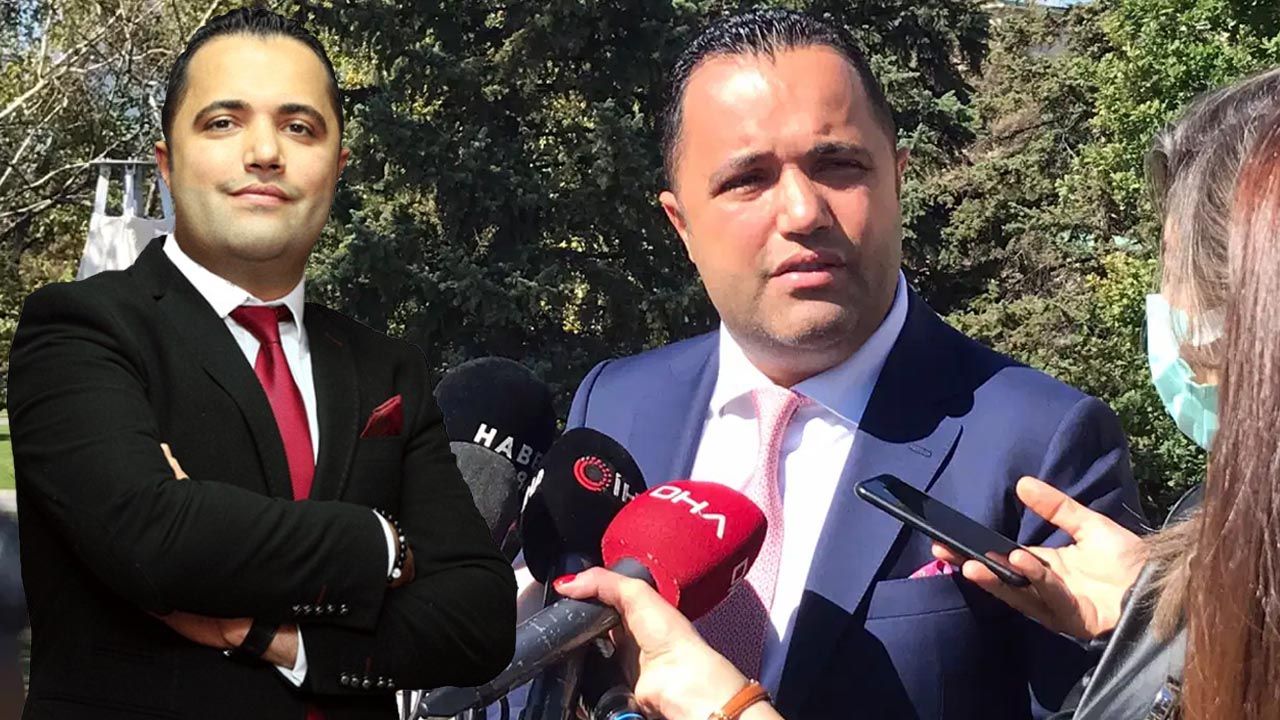 Ünlü avukat Rezan Epözdemir gözaltına alındı! İşte hakkındaki suçlamalar... Ünlü avukat Rezan Epözdemir gözaltına alındı! İşte hakkındaki suçlamalar...