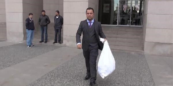 Ünlü avukat Rezan Epözdemir gözaltına alındı! İşte hakkındaki suçlamalar... - 4. Resim