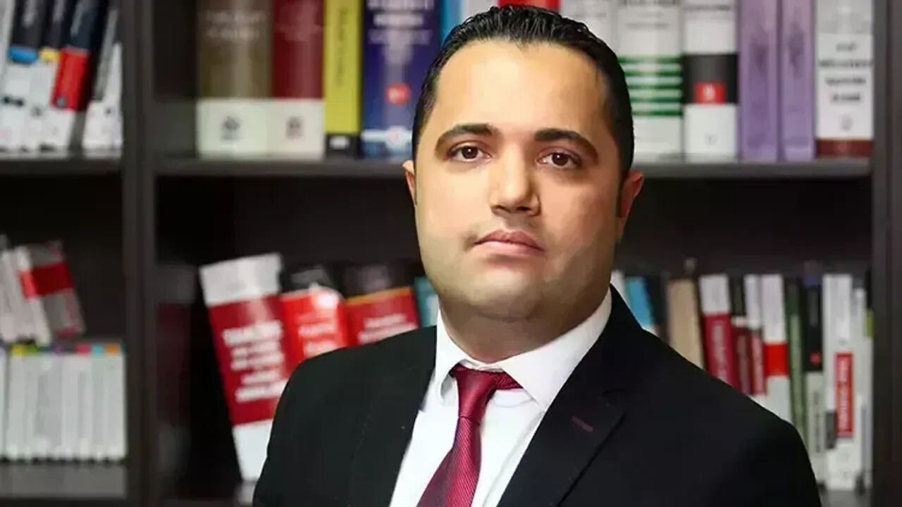 Ünlü avukat Rezan Epözdemir gözaltına alındı! İşte hakkındaki suçlamalar... - 1. Resim