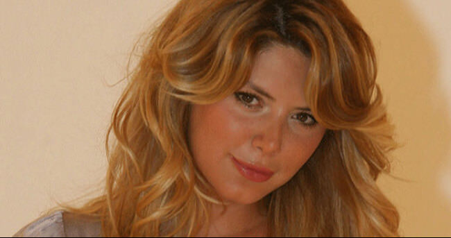 Uzun süredir ortalarda yoktu! Aysun Kayacı yıllar sonra görüntülendi - 1. Resim