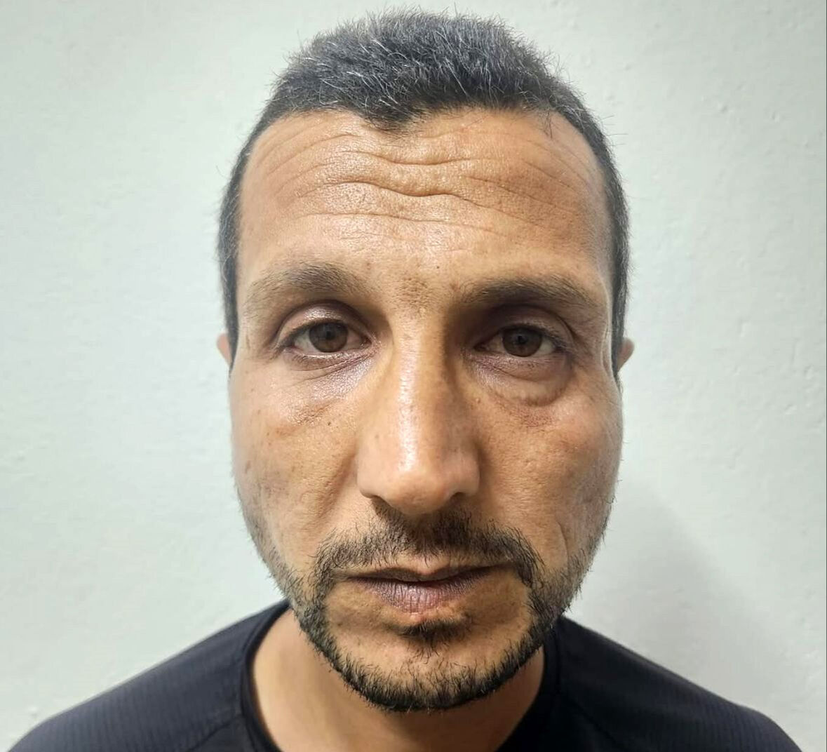 1 aydır kayıptı, cesedi tarlada gömülü bulundu! Kendi mezarını kazdırmışlar 1 aydır kayıptı, cesedi tarlada gömülü bulundu! Kendi mezarını kazdırmışlar - 1. Resim