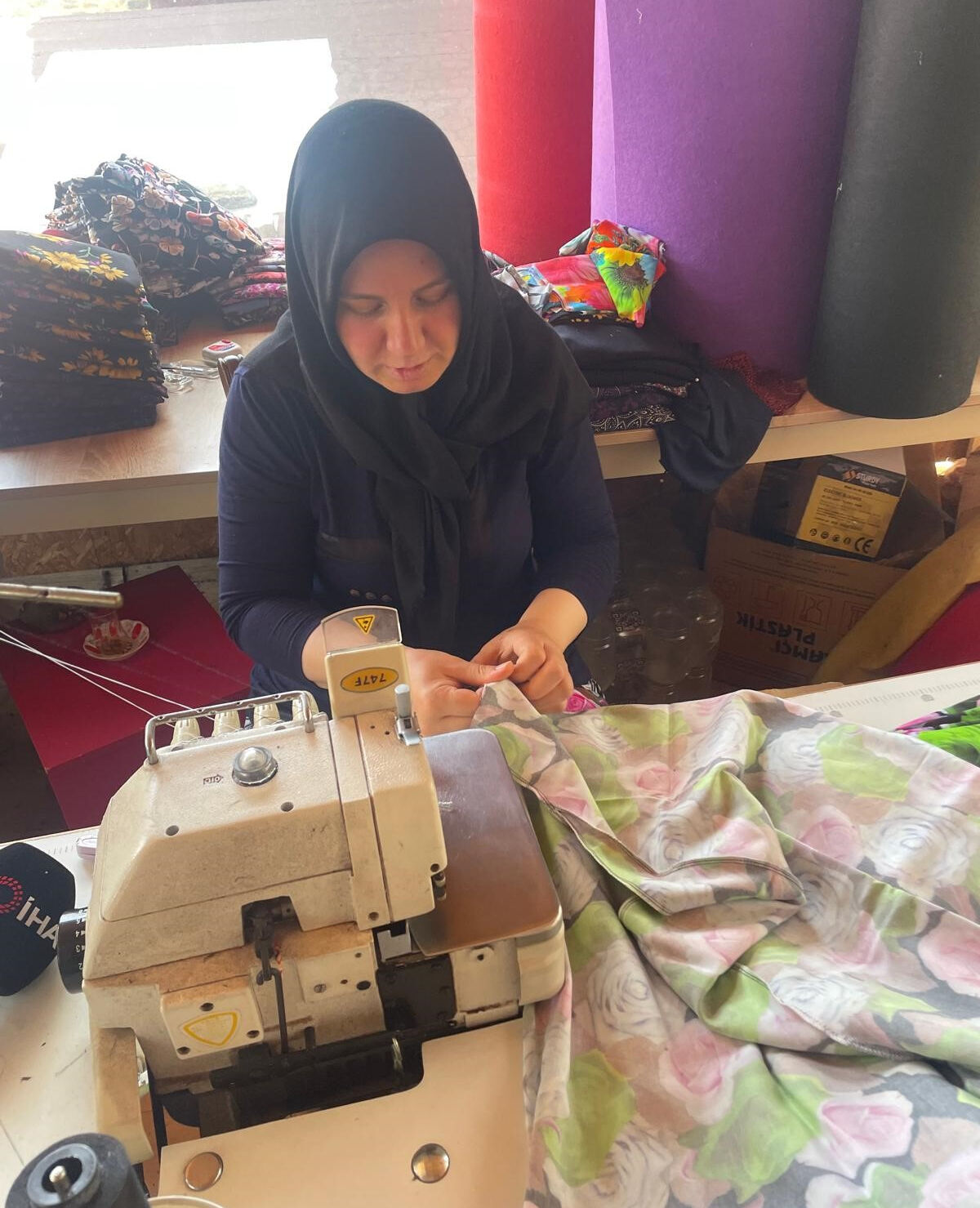 10 dakikada yapıp tanesini 250 liradan satıyor! Bir alan bir daha geliyor 10 dakikada yapıp tanesini 250 liradan satıyor! Bir alan bir daha geliyor - 3. Resim