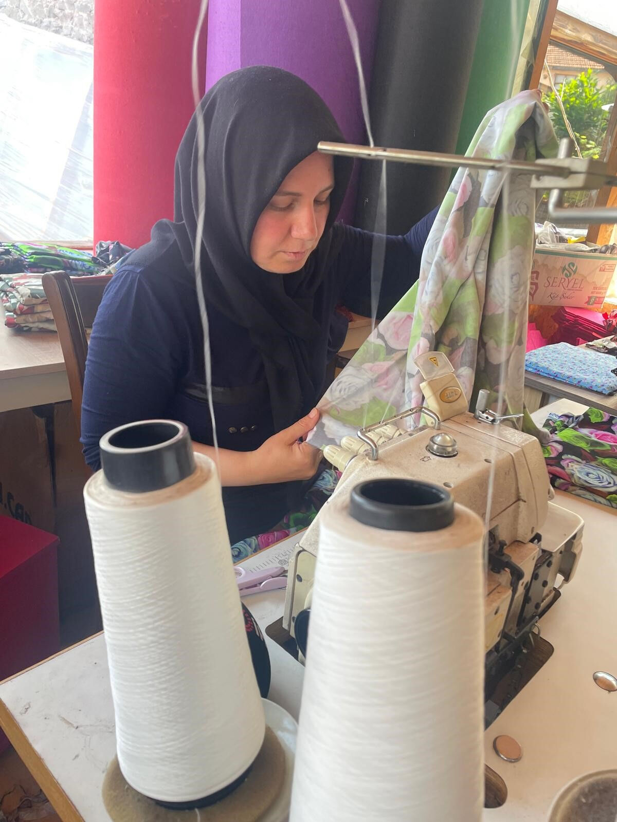 10 dakikada yapıp tanesini 250 liradan satıyor! Bir alan bir daha geliyor 10 dakikada yapıp tanesini 250 liradan satıyor! Bir alan bir daha geliyor - 2. Resim