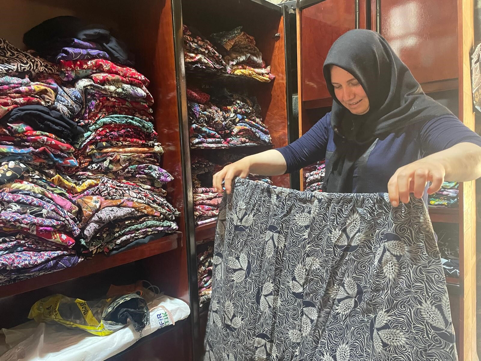 10 dakikada yapıp tanesini 250 liradan satıyor! Bir alan bir daha geliyor 10 dakikada yapıp tanesini 250 liradan satıyor! Bir alan bir daha geliyor - 4. Resim