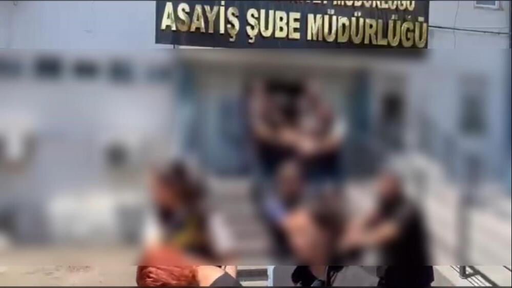 106 milyon liralık hareket son buldu! "Olta" ile 12 kişi tutuklandı - 2. Resim