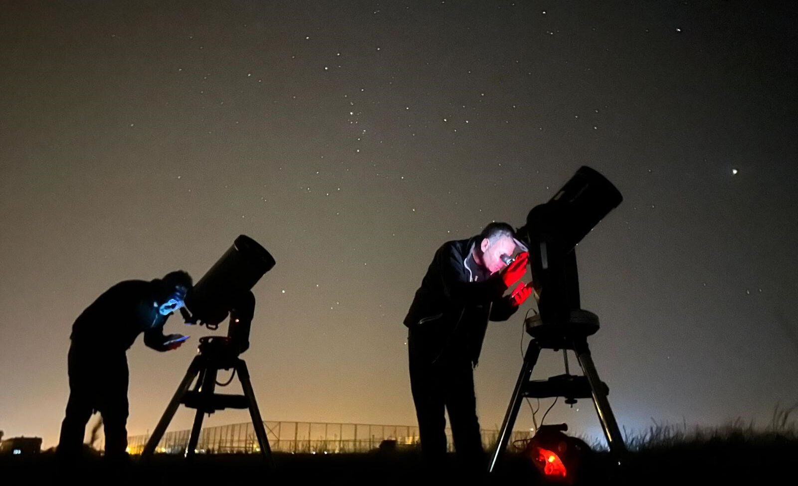 12 Ağustos meteor yağmuru nereden ve nasıl izlenir? İşte Perseid meteor yağmurunu en iyi izleme yöntemleri - 1. Resim