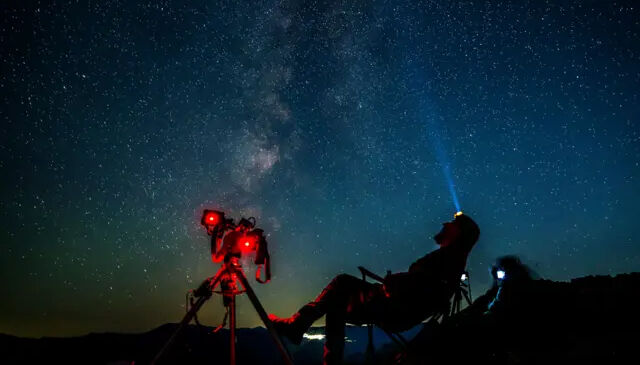 12 Ağustos meteor yağmuru nereden ve nasıl izlenir? İşte Perseid meteor yağmurunu en iyi izleme yöntemleri - 3. Resim