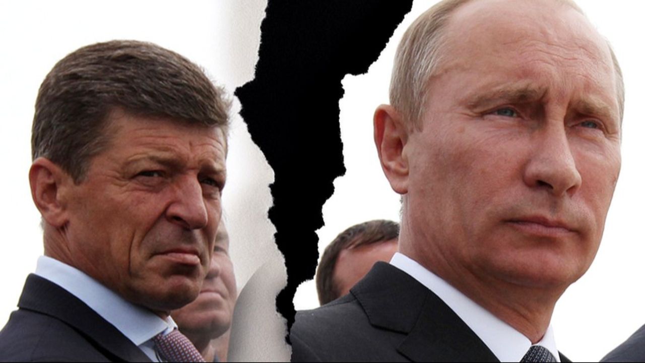  -Putin’e yakın isim isyan etti!