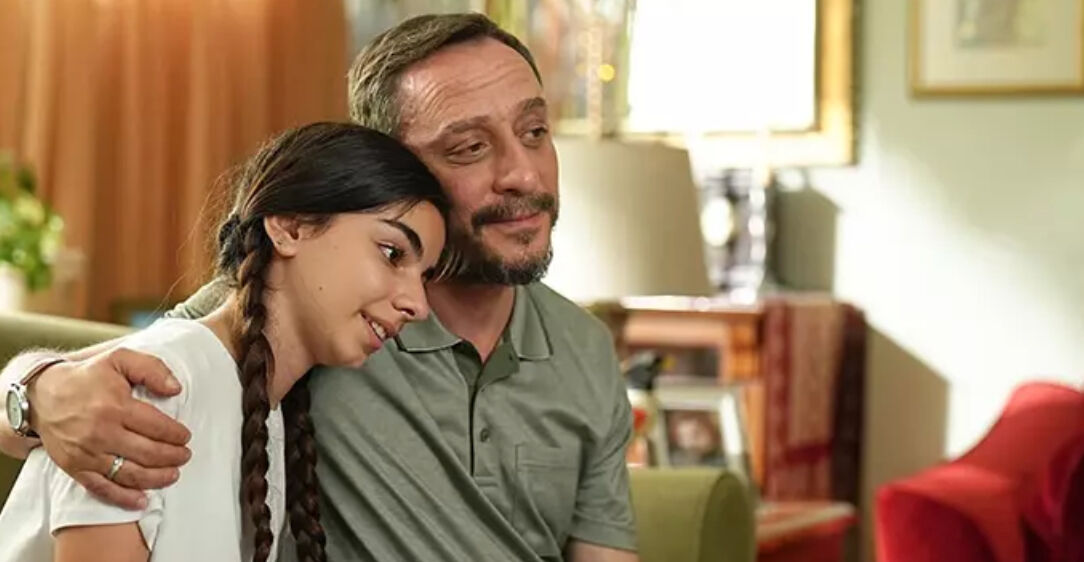 Aile Saadeti oyuncuları kimler? - 1. Resim