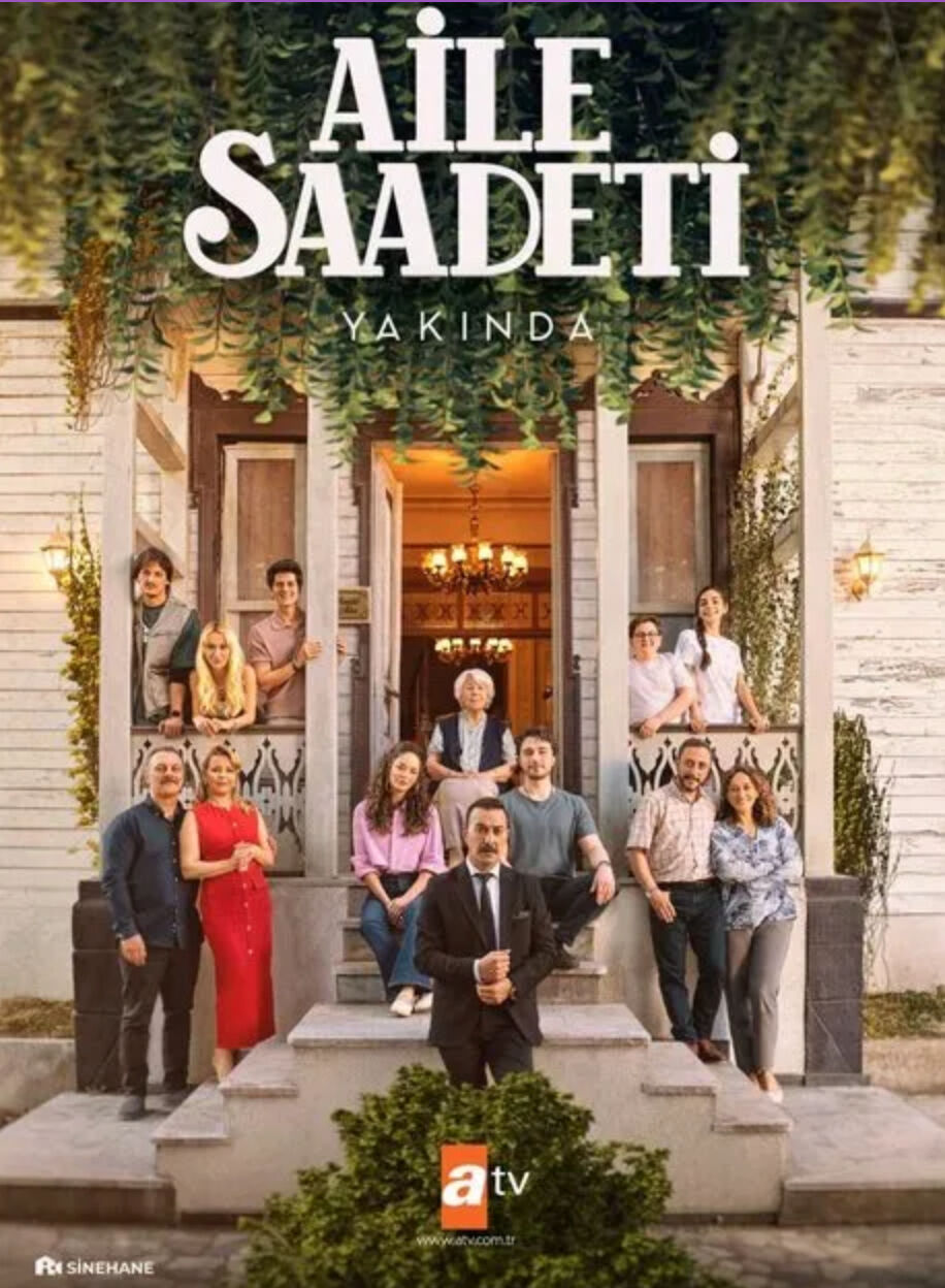 Aile Saadeti oyuncuları kimler? - 3. Resim